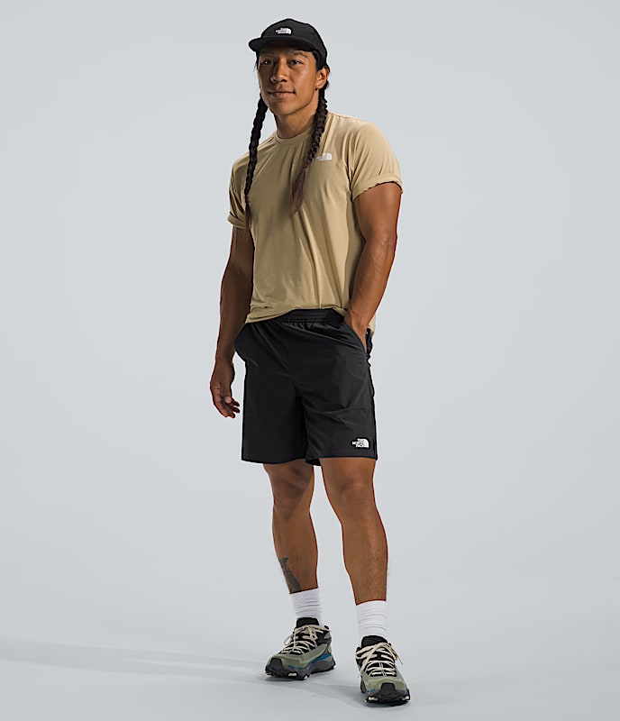 Men's Wander Shorts 2.0 - Image 2
