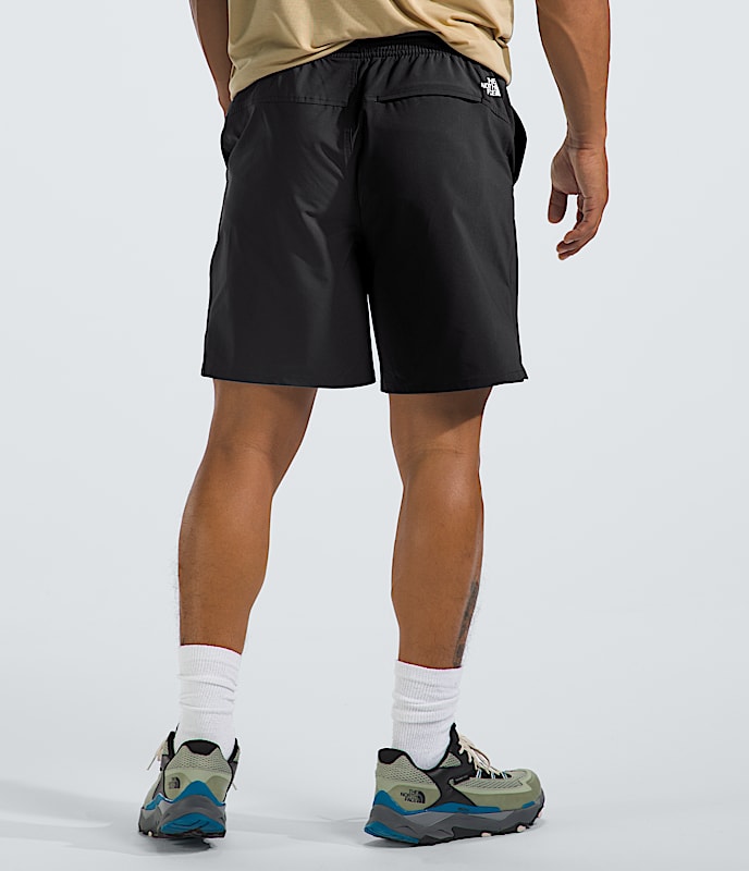 Men's Wander Shorts 2.0 - Image 3