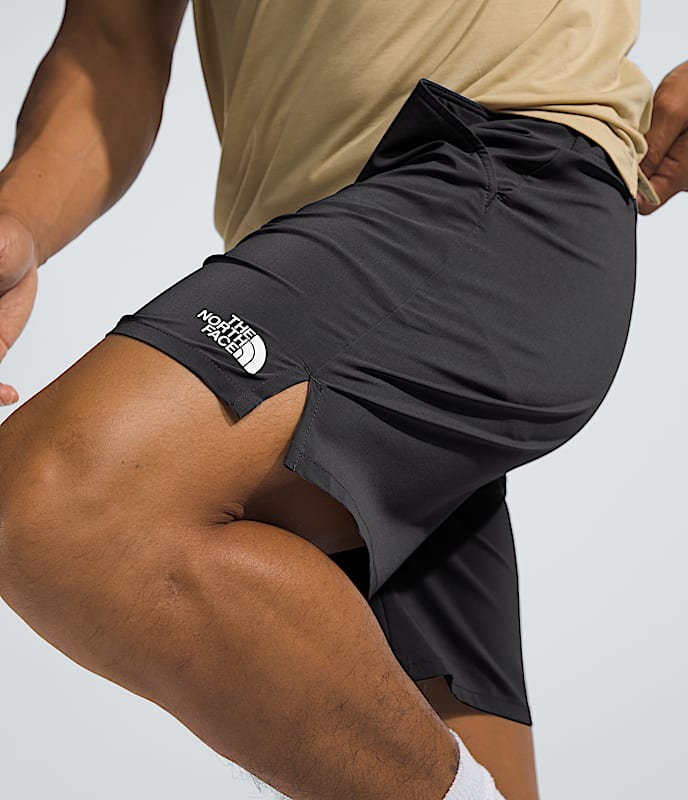 Men's Wander Shorts 2.0 - Image 4