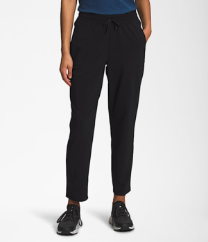 Women's Never Stop Wearing Pants