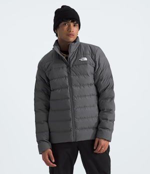 Men's Aconcagua 3 Jacket
