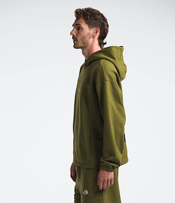 Men's AXYS Hoodie - Image 4