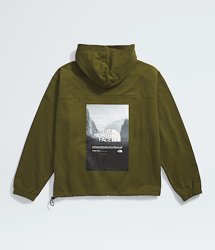 Men's AXYS Hoodie - Image 6