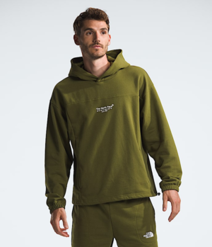 Men's AXYS Hoodie