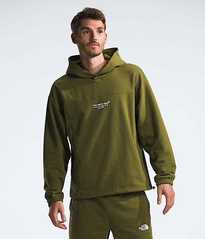 Men's AXYS Hoodie
