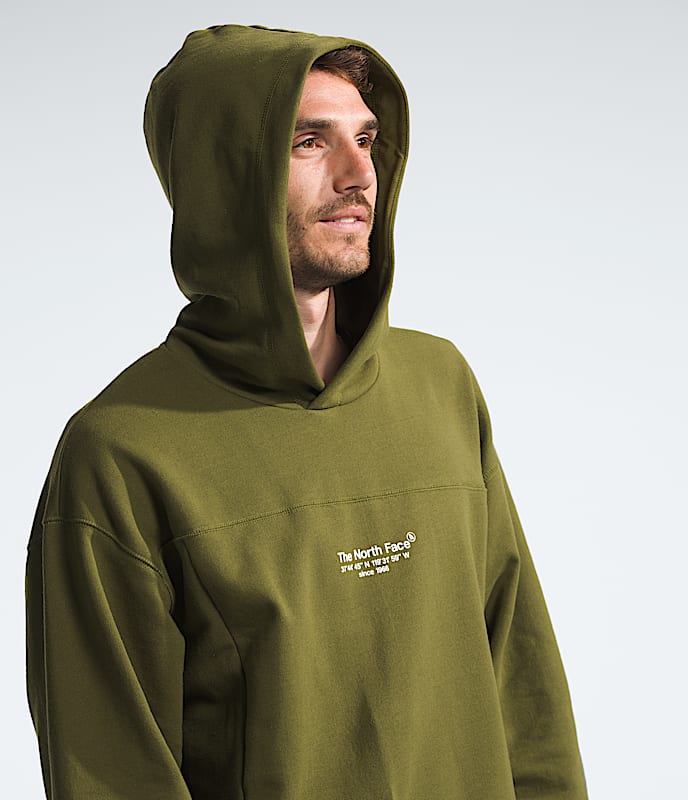 Men's AXYS Hoodie - Image 5