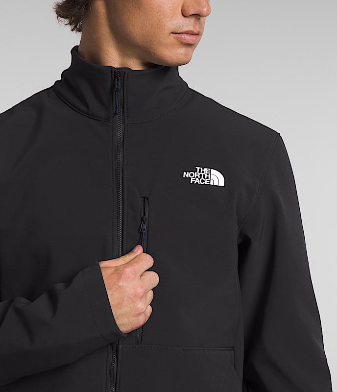 Men's Apex Bionic 3 Jacket - Image 4