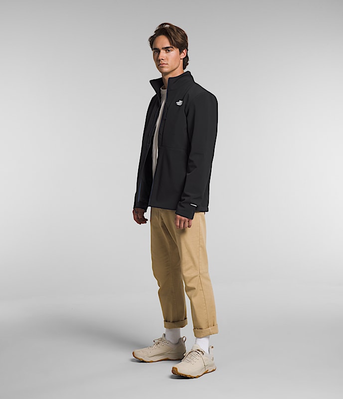 Men's Apex Bionic 3 Jacket - Image 3