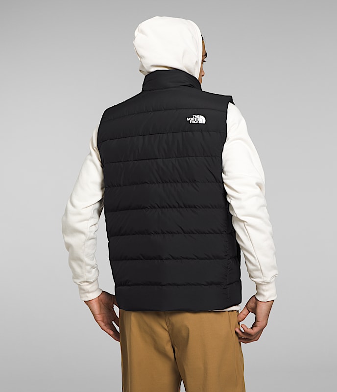 Men's Aconcagua 3 Vest - Image 2