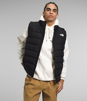 Men's Aconcagua 3 Vest
