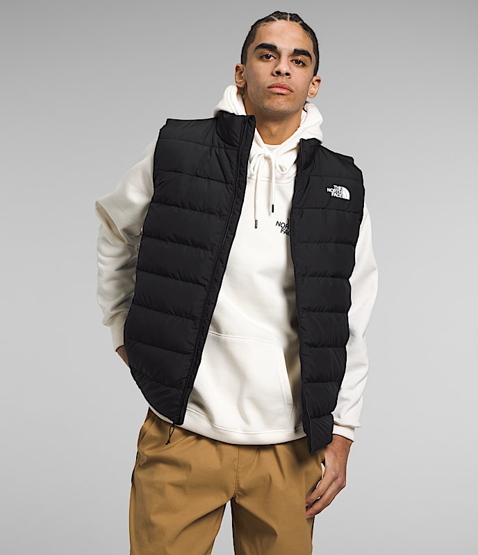 Men's Aconcagua 3 Vest
