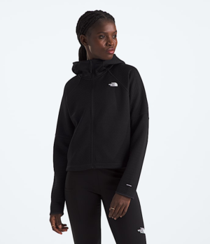 Women's DOTKNIT? Thermal Full-Zip Hoodie