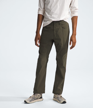 Men's Sprag 5-Pocket Pants