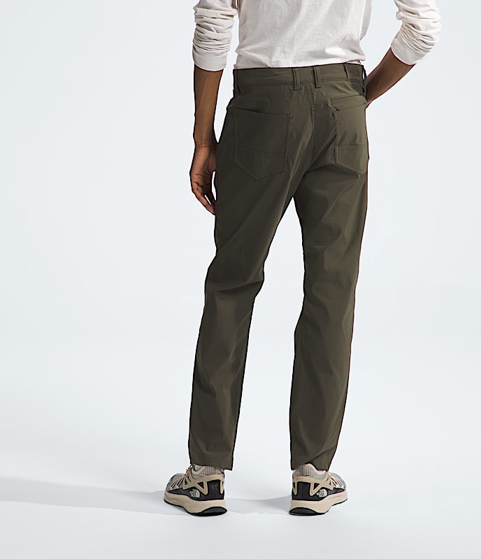 Men's Sprag 5-Pocket Pants - Image 3