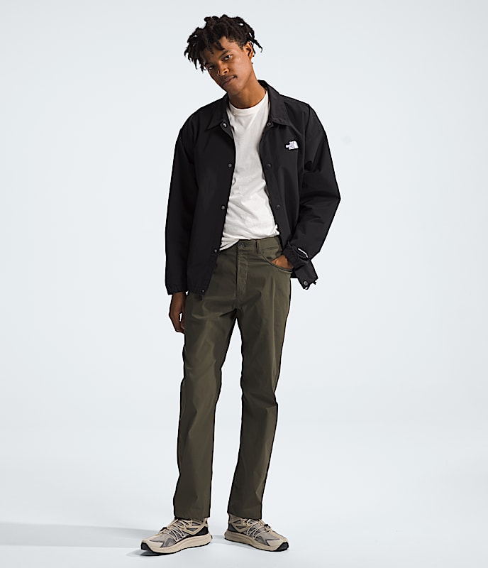 Men's Sprag 5-Pocket Pants - Image 2