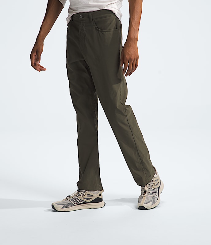 Men's Sprag 5-Pocket Pants - Image 4