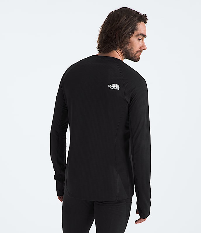 Men's Summit Series Pro 120 Crew - Image 3