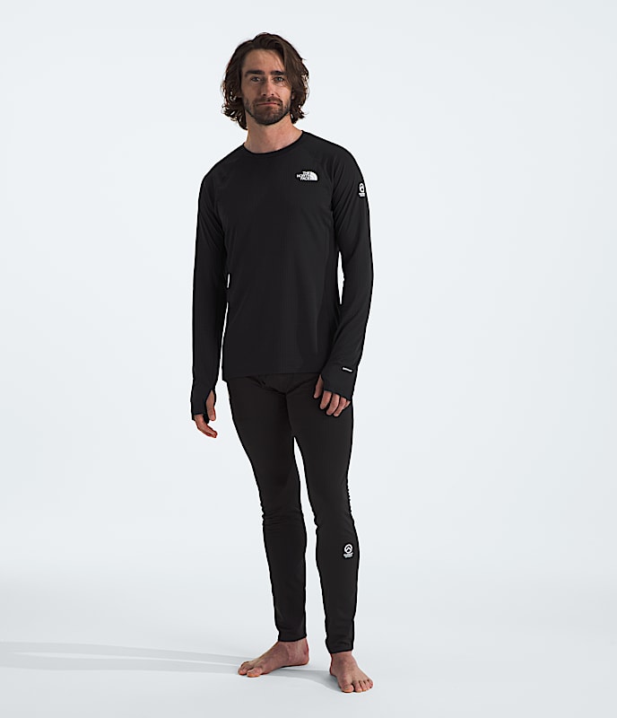 Men's Summit Series Pro 120 Crew - Image 2