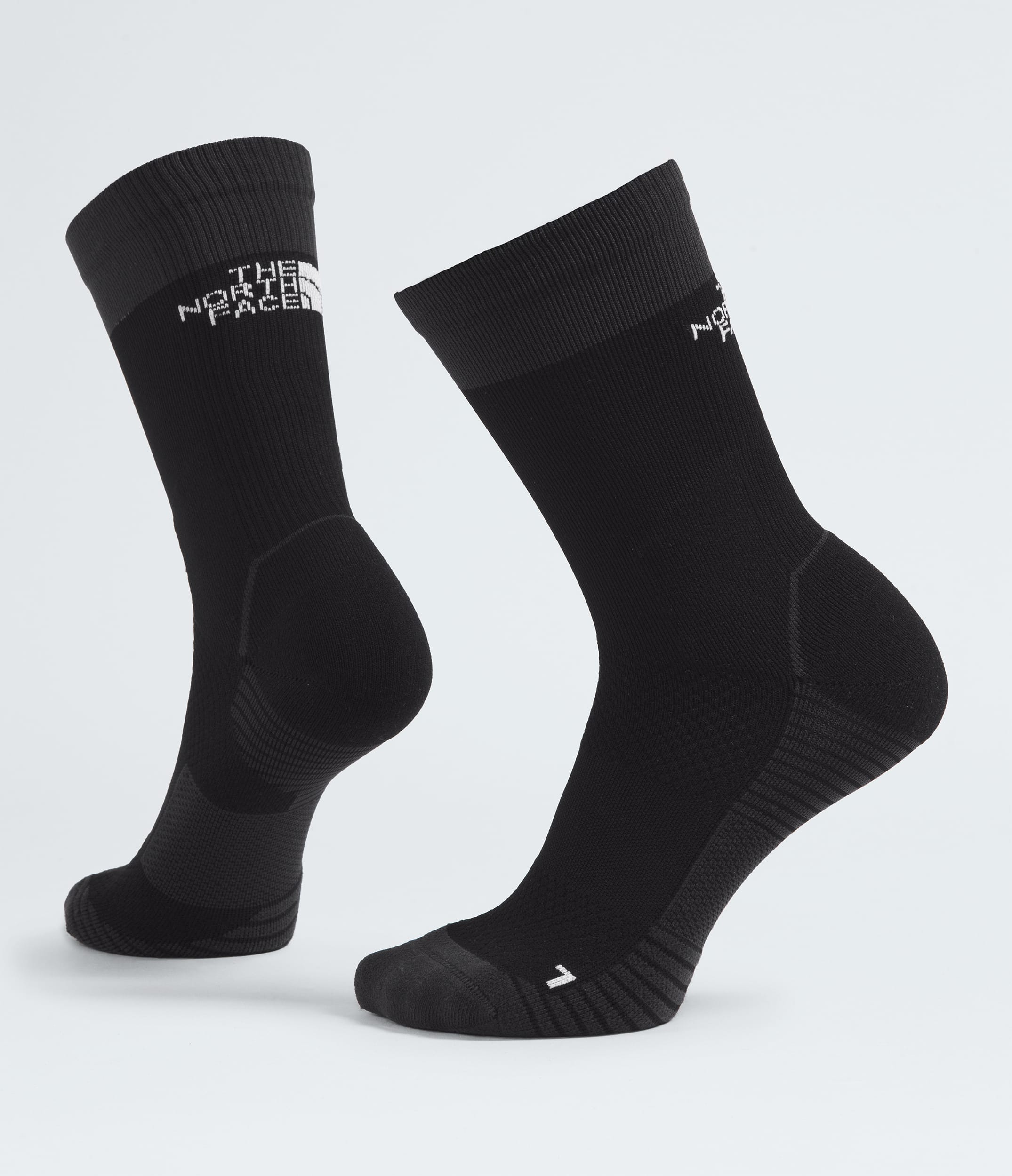 Trail Run Crew Socks