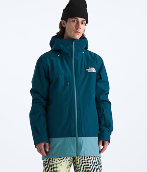 Men's THERMOBALL? Snow Triclimate? Jacket