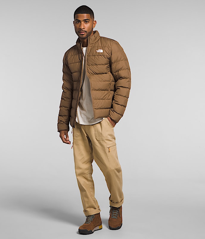 Men's Aconcagua 3 Jacket - Image 2