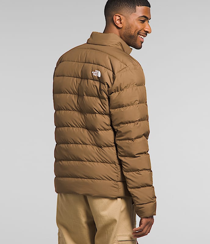 Men's Aconcagua 3 Jacket - Image 3