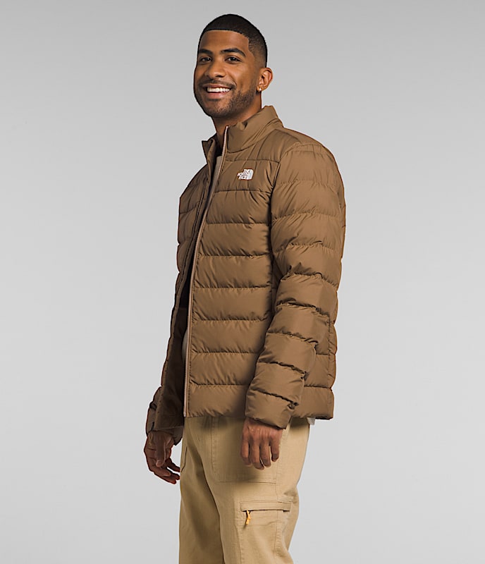Men's Aconcagua 3 Jacket - Image 4