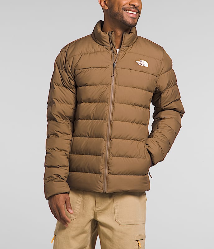 Men's Aconcagua 3 Jacket