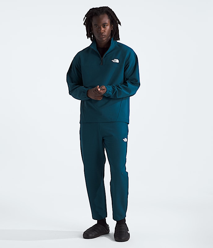 Men's Tekware? Grid Pants - Image 2