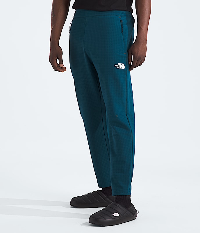 Men's Tekware? Grid Pants - Image 4