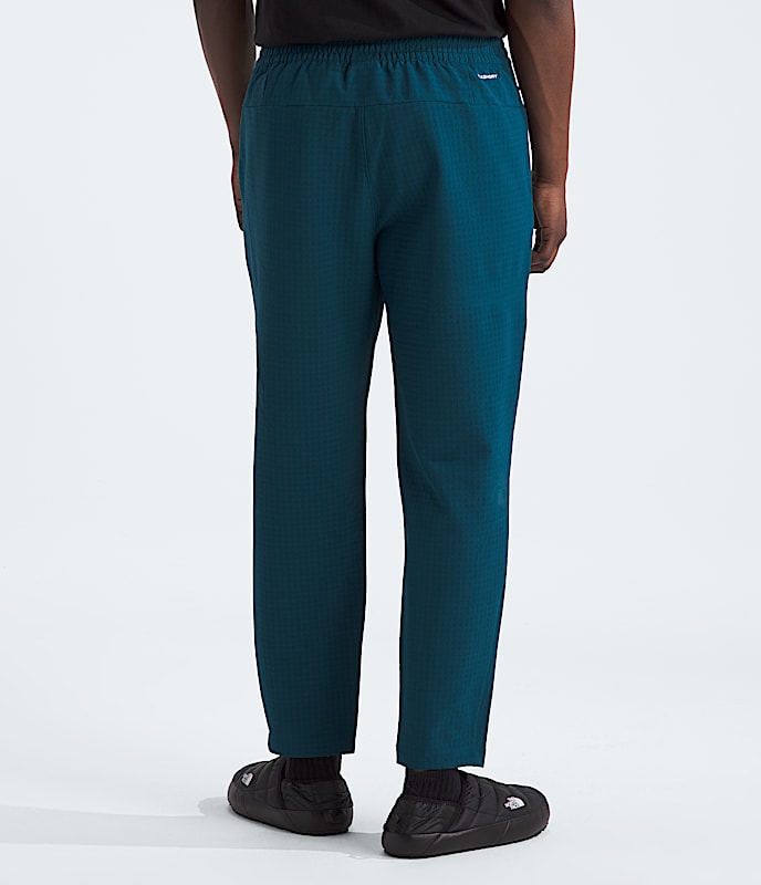 Men's Tekware? Grid Pants - Image 3