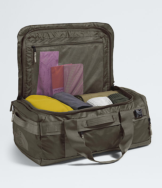 Base Camp Voyager Duffel¡ª42L - Image 3