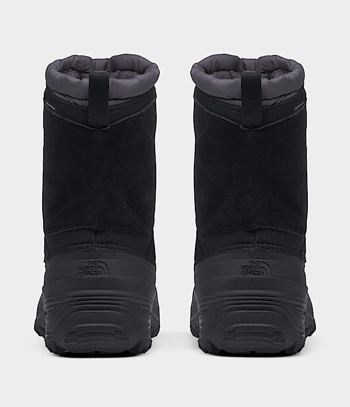 Youth Alpenglow V Waterproof Boots - Image 3