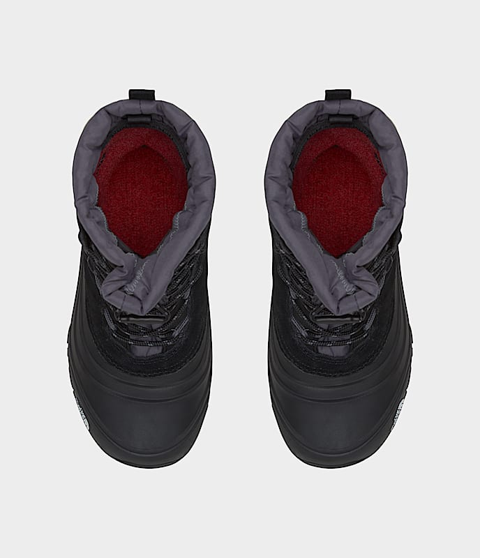Youth Alpenglow V Waterproof Boots - Image 2