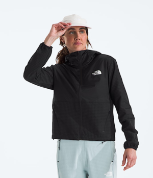 Women's Tekware? Grid Hybrid Full-Zip Jacket