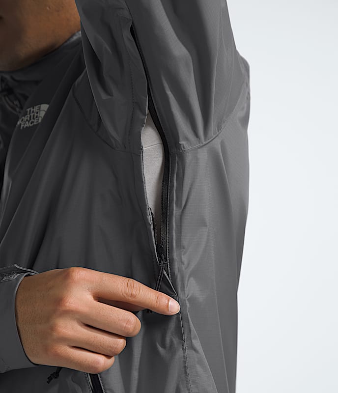 Men's Alta Vista Jacket - Image 5