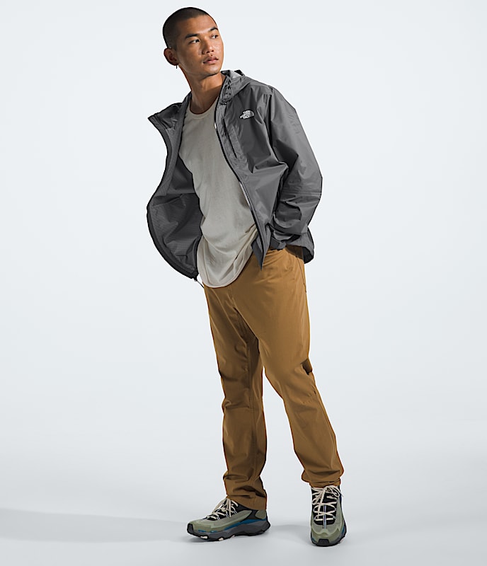 Men's Alta Vista Jacket - Image 2