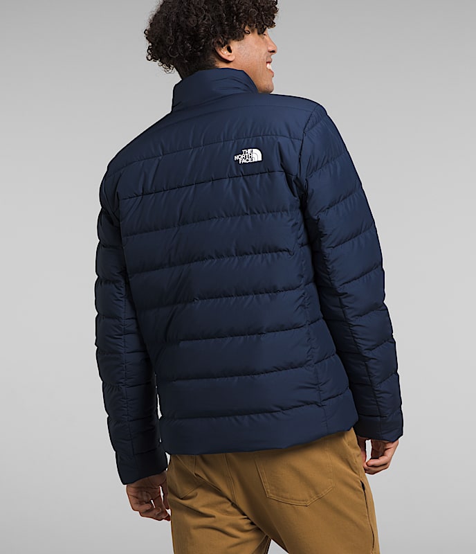 Men's Aconcagua 3 Jacket - Image 3