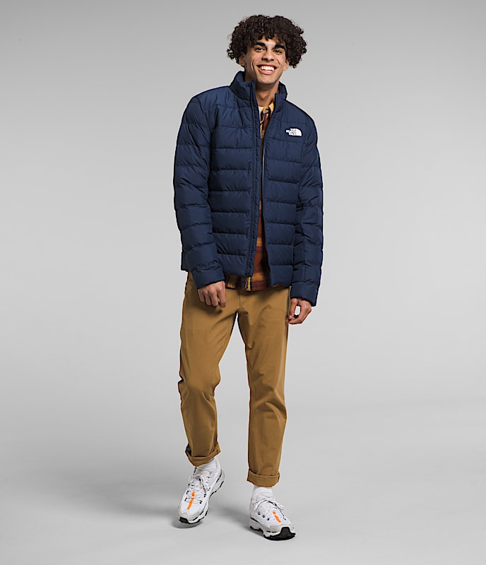 Men's Aconcagua 3 Jacket - Image 2
