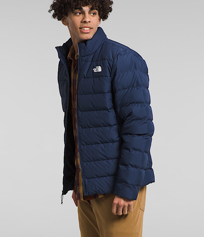 Men's Aconcagua 3 Jacket - Image 4