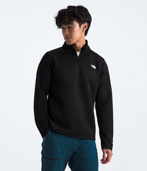 Men's DOTKNIT? Thermal ?-Zip