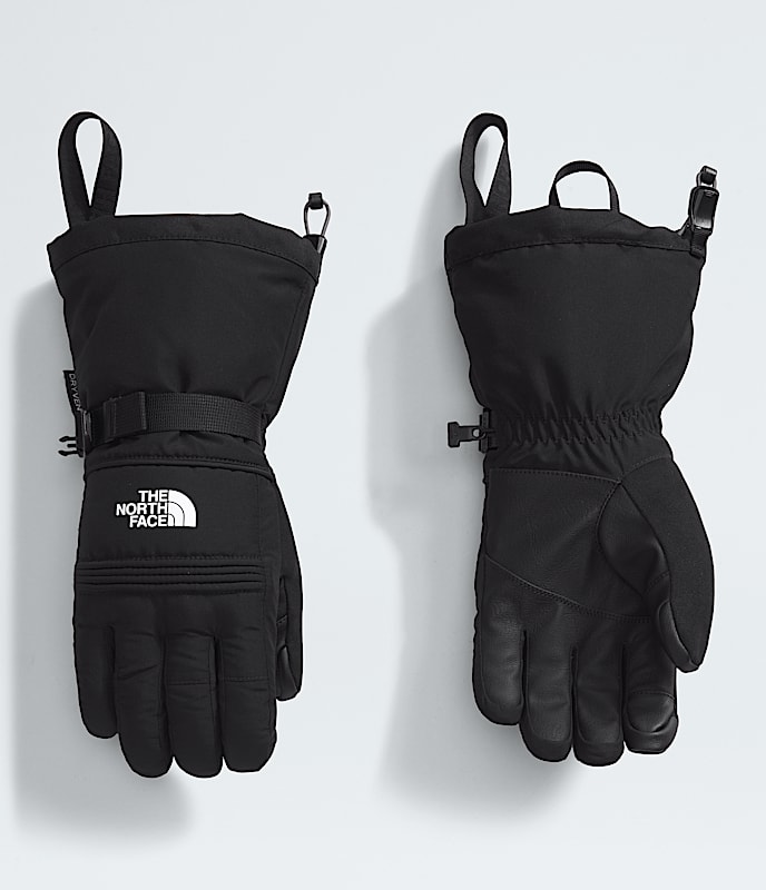 Women's Montana Ski Gloves