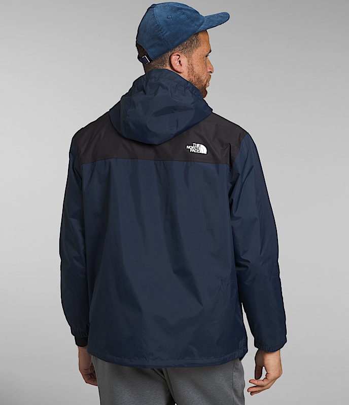 Men's Big Antora Jacket - Image 3