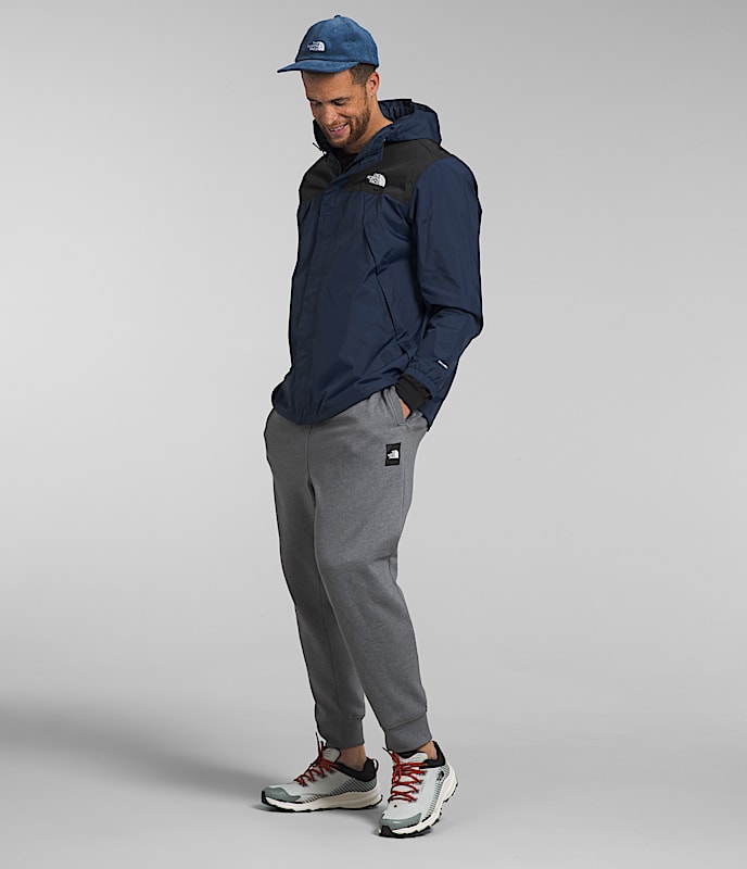 Men's Big Antora Jacket - Image 4