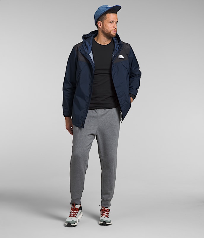 Men's Big Antora Jacket - Image 2