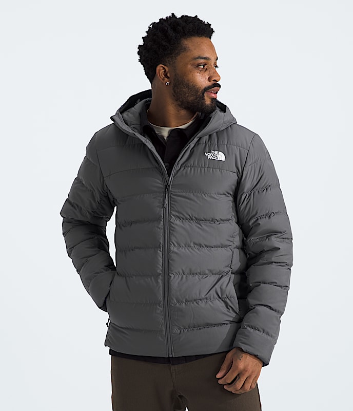 Men's Aconcagua 3 Hoodie