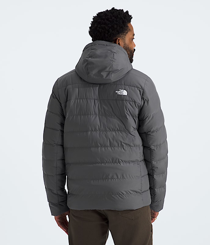 Men's Aconcagua 3 Hoodie - Image 3