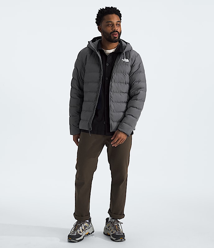 Men's Aconcagua 3 Hoodie - Image 2