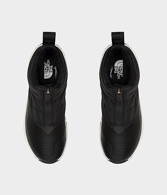 Women's THERMOBALL? Progressive Zip II Waterproof Boots - Image 2