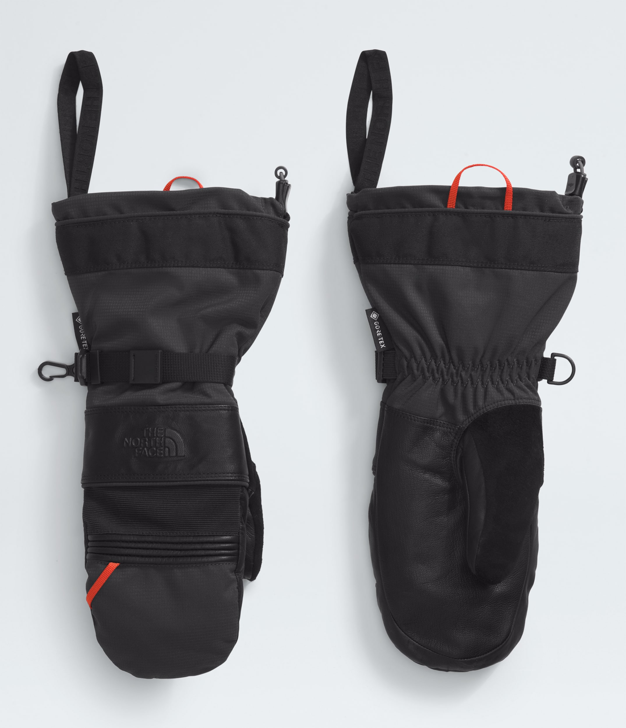 Montana Pro GORE-TEX? Mitts